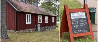 Flera ska lockas till kustidyllen – stängt hus får nytt liv