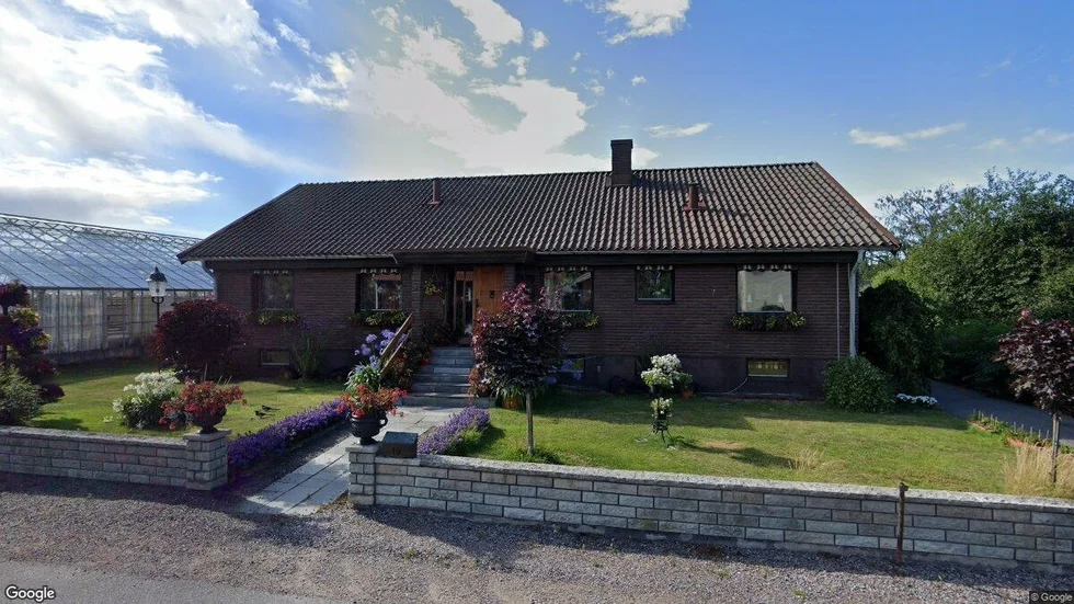 Fyrbyvägen 19