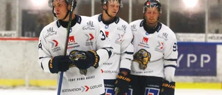 Tvåsiffrigt när Visby Roma körde över Sollentuna