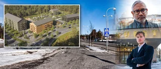 Kommunalrådets mobil gick varm – Kronanbor rasar mot byggplaner 