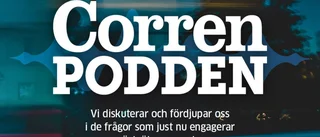 Correnpodden