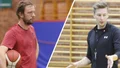 Drömavslutning – i Fredriks sista match: ”Skönt med en vinst”