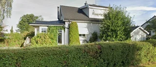116 kvadratmeter stort hus i Motala får nya ägare