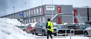 Förvirringen: Oklart hur många som får arbeta kvar i Skellefteå