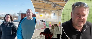 Ridhusbråket i Boden: "Omöjligt att göra alla nöjda" 