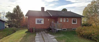 Nya ägare till 60-talshus i Alvik, Luleå – 1 100 000 kronor blev priset