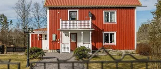Gårdsdröm med anor från 1800-talet lockade nyfikna husspanare