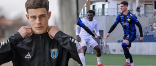 Dyrast någonsin – nu ska Robbie, 21, leverera i Sirius