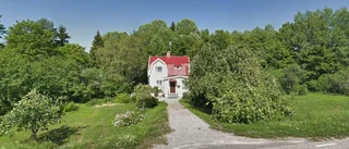 82 kvadratmeter stort hus i Hållnäs får nya ägare