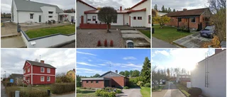 Lista: Dyraste husen i Katrineholm – jättevillan toppar