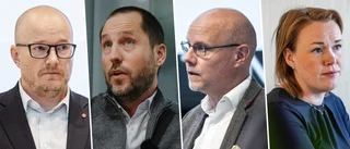 Fattar inte äldrenämndens politiker att det är de som styr?