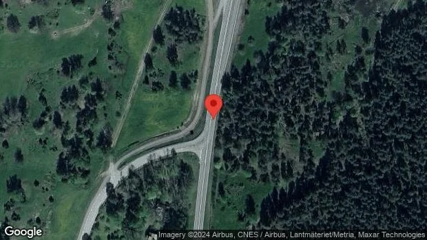 Flera fordon i trafikolycka på väg 23