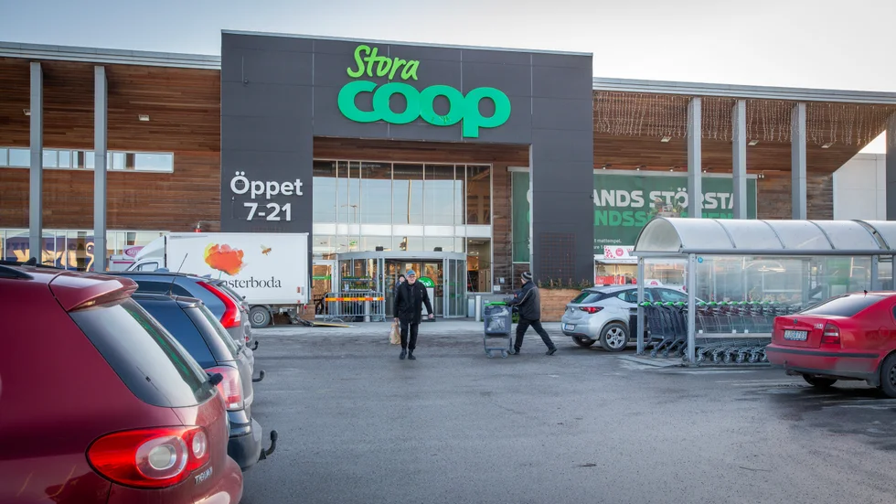 Coop Gotland erbjuder hjälp till alla i personalen som vill sluta snusa.