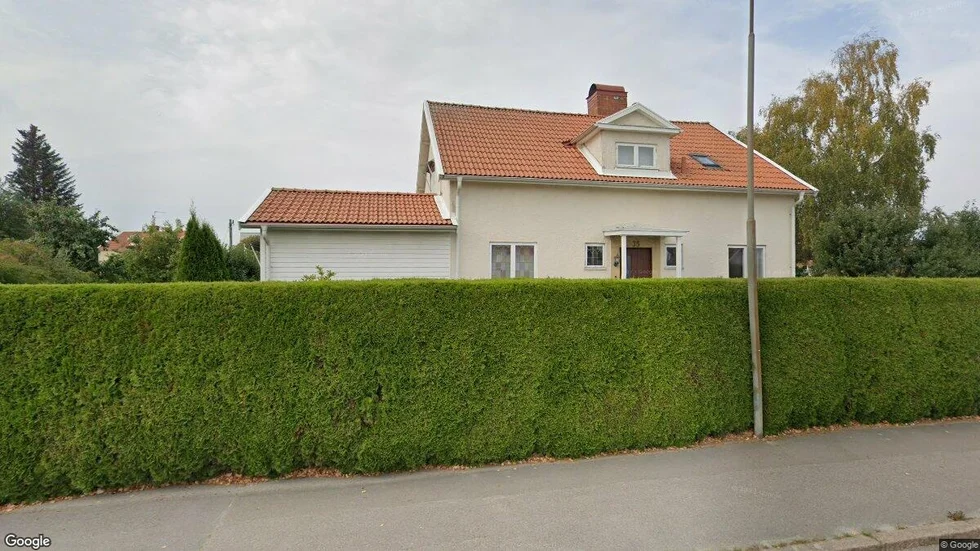 Smålandsvägen 35