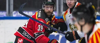 Doldisen förlänger med Luleå Hockey: "Fantastiskt nöjda"