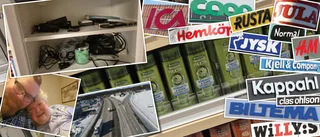 Genom den förblindande flaskan möter jag min mamma