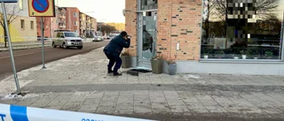 Reaktionen från grannarna: "Trodde det var lugnt här"