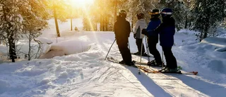 Läsarbilden: Snabba svängar i solen