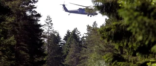 Duo körde motorcykel på militärområde utanför Motala – döms