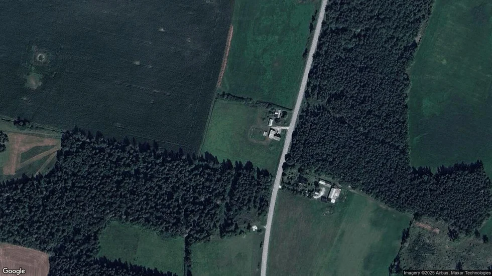 Området kring Sjonhem Gervide 234