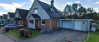 Nya ägare till kedjehus i Kiruna – prislappen: 2 500 000 kronor