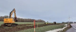 Stort vägbygge startar i mars – så påverkas boende längs sträckan
