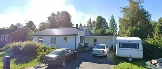86 kvadratmeter stort hus i Piteå sålt för 1 790 000 kronor