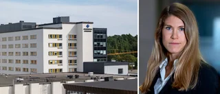 Ackis svarar – efter tystnaden: "Allvarligt"