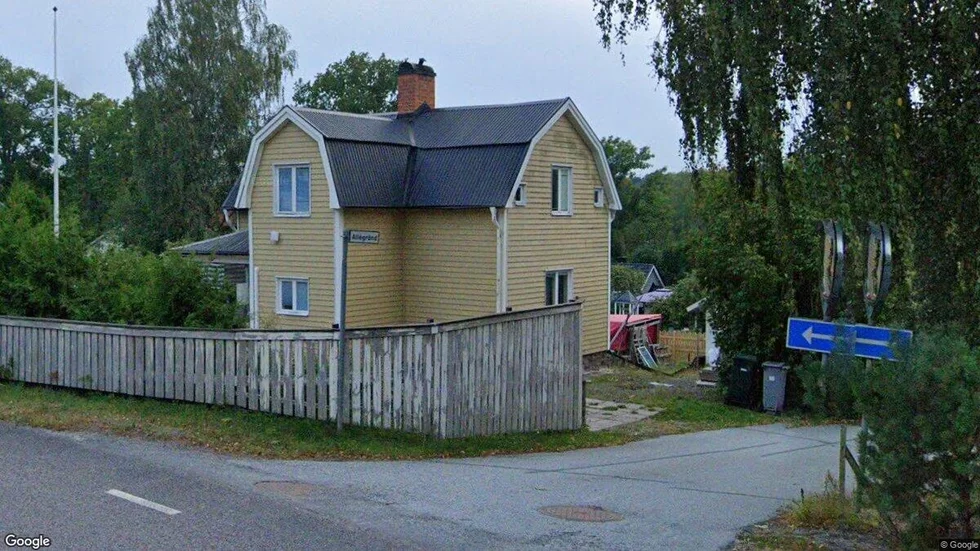 Gottstavägen 42