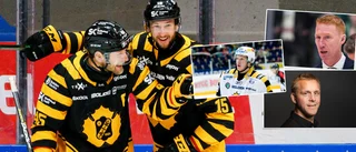 10: Röster om Joakim Lindström: ”Definitionen av en stor ledare”