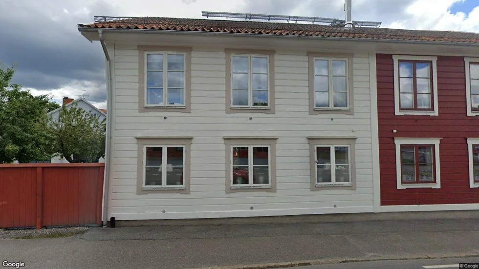Kärnbogatan 8I