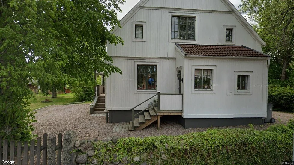 Albrektsgatan 8