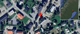 Oljeutsläpp påverkar trafiken på väg 692