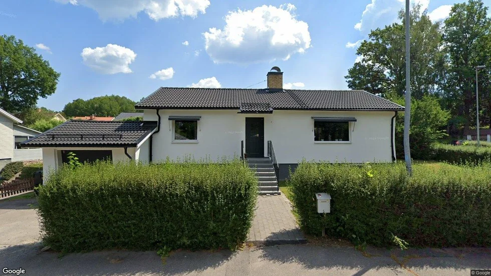 Sockenvägen 15