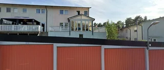 118 kvadratmeter stort radhus i Oxelösund sålt för 1 390 000 kronor