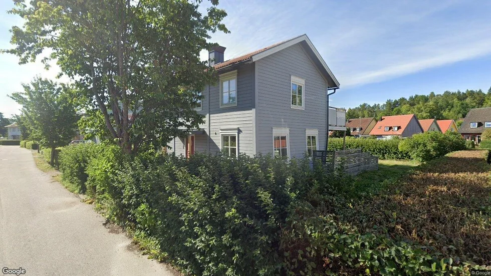 Kungsstrand 11
