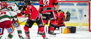 Stjärnan efter sena förlusten: ”Är stressat – vi forcerar saker”