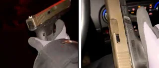 Misstänkt för mordförsök har försatts på fri fot 
