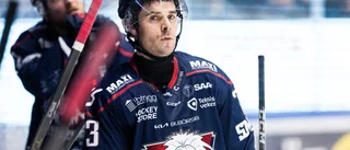 Shore tillbaka som LHC-förlorare: "Kommer inte börja tvivla"