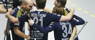 Superdrama när Visby IBK vann över Fagerhult Habo