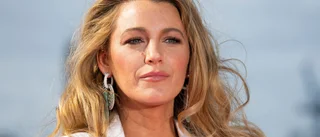 Blake Lively stämmer motspelare