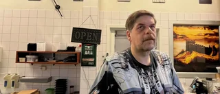 Operation fällde sushistället – nu lägger de ned drömsatsningen