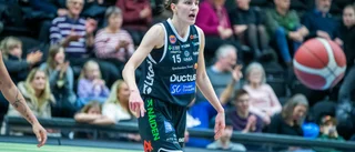 Skadebeskeden från Luleå Basket: "Det är inte optimalt"