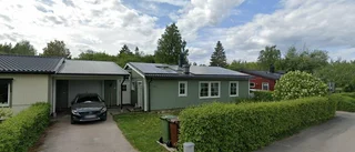 Nya ägare till kedjehus i Örbyhus – 2 345 000 kronor blev priset