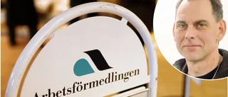 Allt tuffare att få jobb – nära var tionde är arbetslös