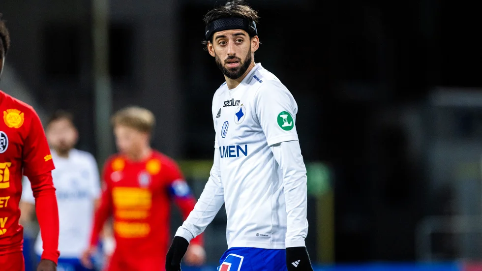 Kristoffer Khazeni har åter opererats för sin hjärntumör och återhämtar sig för närvarande från den. 