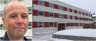 Rökdetektor slog ut värmen i hyreshus – 15 grader i lägenheterna