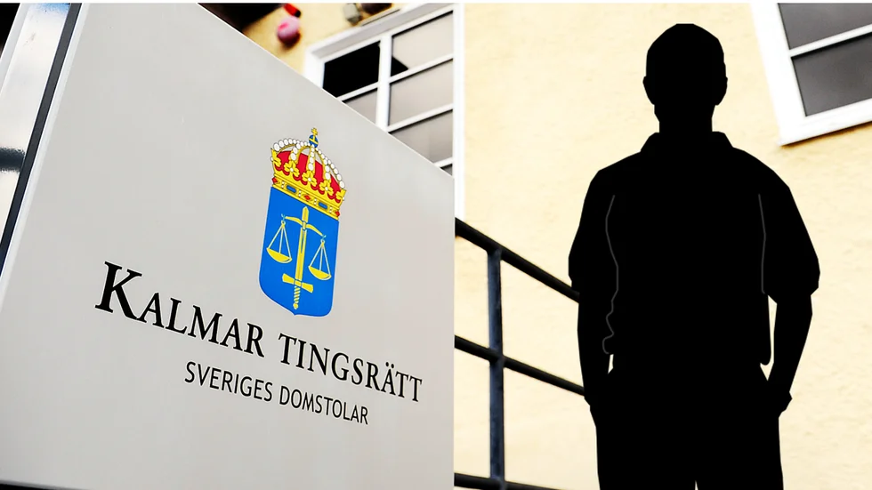 Kopplingen mellan den anställda och det kriminella nätverket Foxtrot har enligt säkerhetsexperten Anna Stålsby inneburit en potentiell säkerhetsrisk.