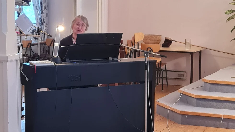 Birgit Lundström