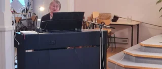 Föreningsliv                       
